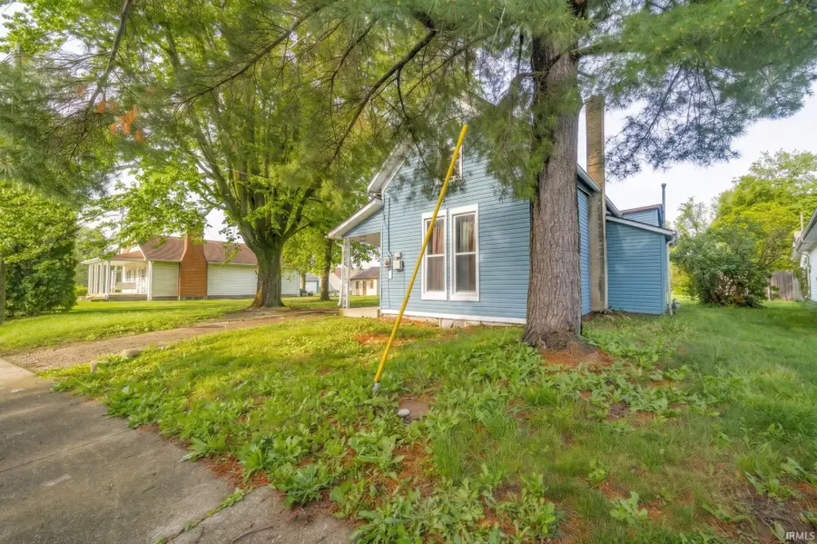 713 N Main Street, New Castle, IN 47362 - #3