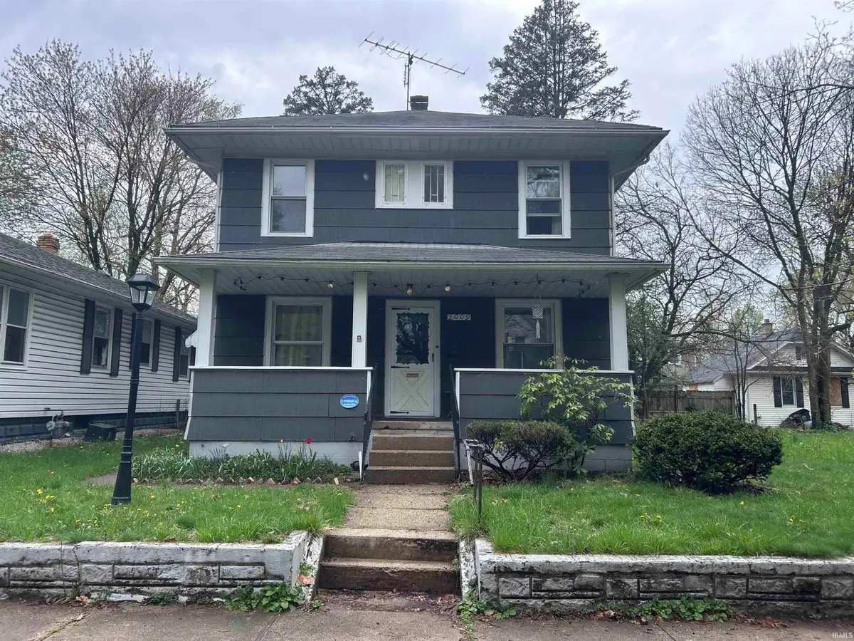 2009 Leer Street, South Bend, IN 46613 - #1