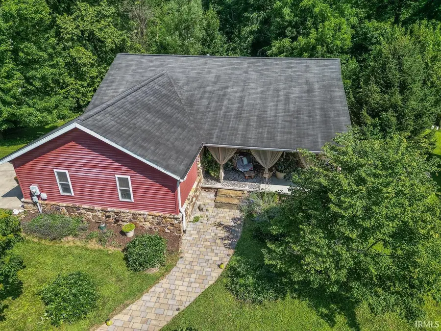 1106 W Countryside Lane, Bloomington, IN 47403 - #2