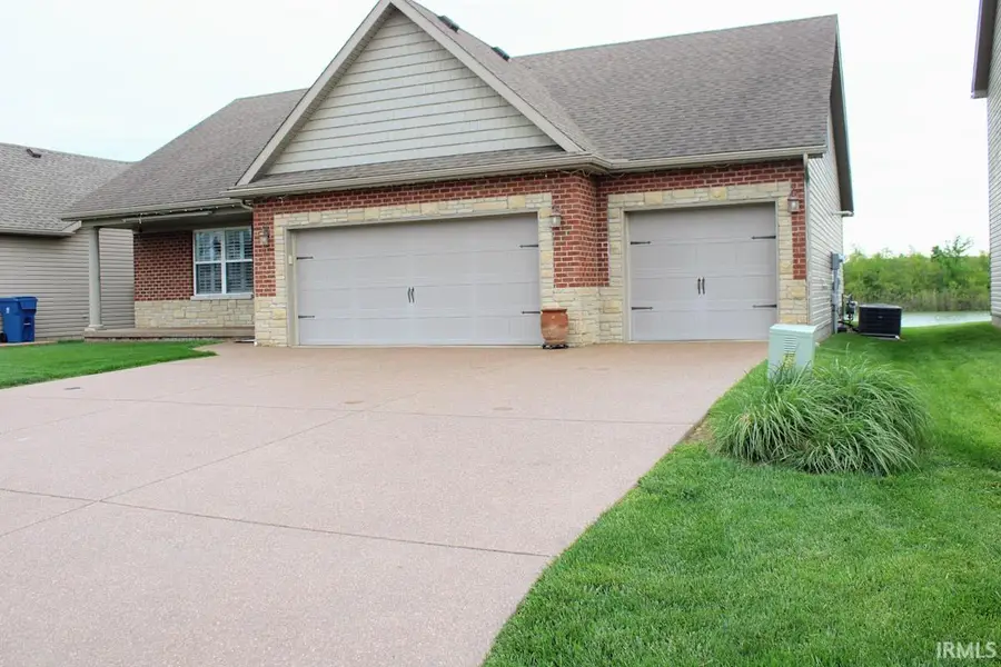 8901 Wynnfield Drive, Evansville, IN 47725 - #3