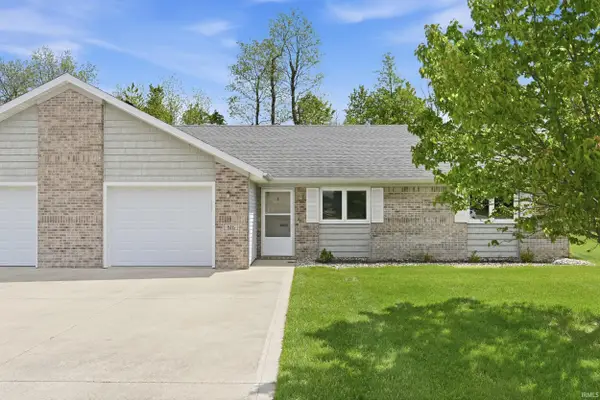 816 Katarina Court, Kendallville, IN 46755