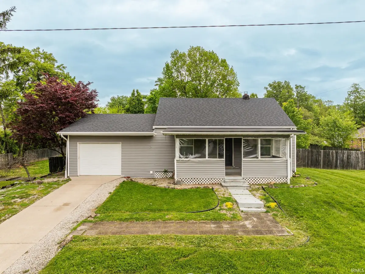 2208 N Blaine Street, Muncie, IN 47303 - #1
