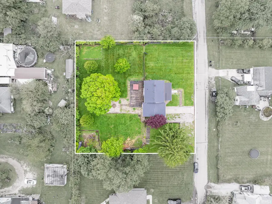 2208 N Blaine Street, Muncie, IN 47303 - #2