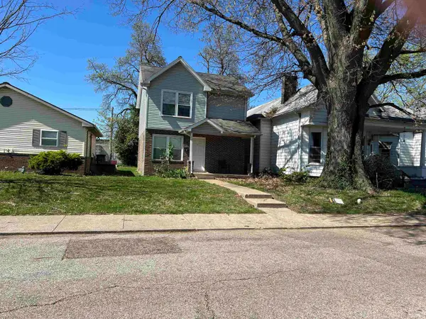 1114 Cherry Street, Evansville, IN 47713