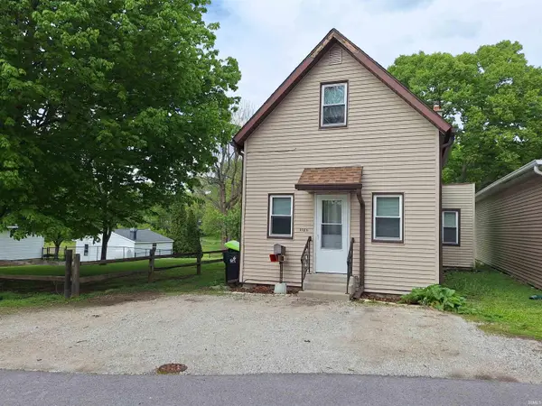 1020 Green Street, Huntington, IN 46750