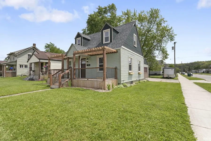 1821 Milburn Boulevard, Mishawaka, IN 46544 - #2
