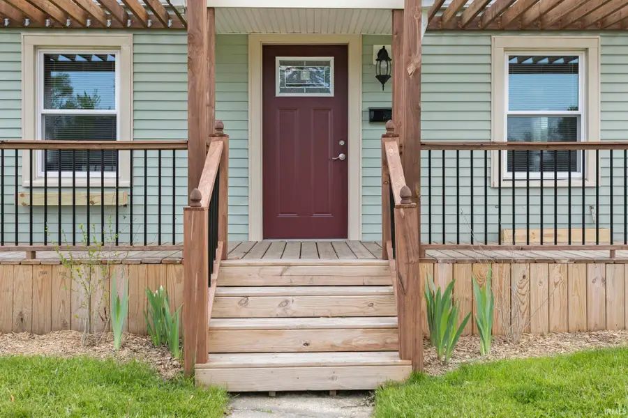 1821 Milburn Boulevard, Mishawaka, IN 46544 - #3