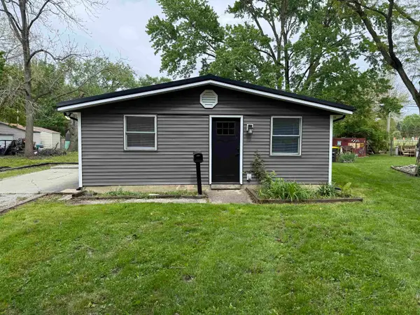 5709 Remington Drive, Fort Wayne, IN 46809