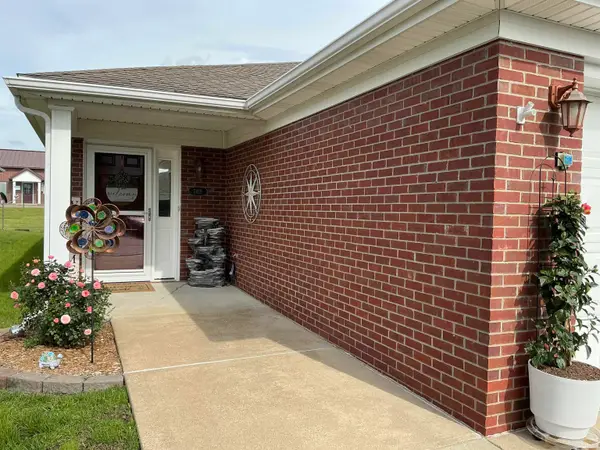 7419 Megan Brooke Lane, Evansville, IN 47725