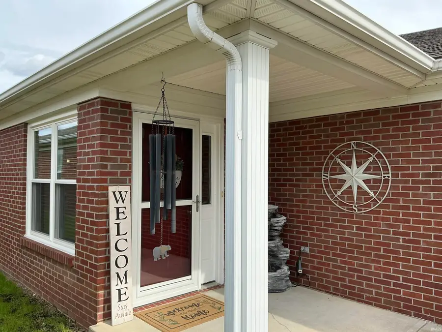 7419 Megan Brooke Lane, Evansville, IN 47725 - #2