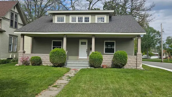 608 S Main Street, Auburn, IN 46706