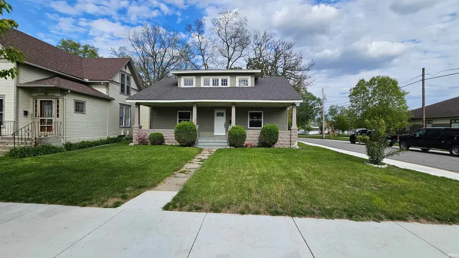 608 S Main Street, Auburn, IN 46706 - #2