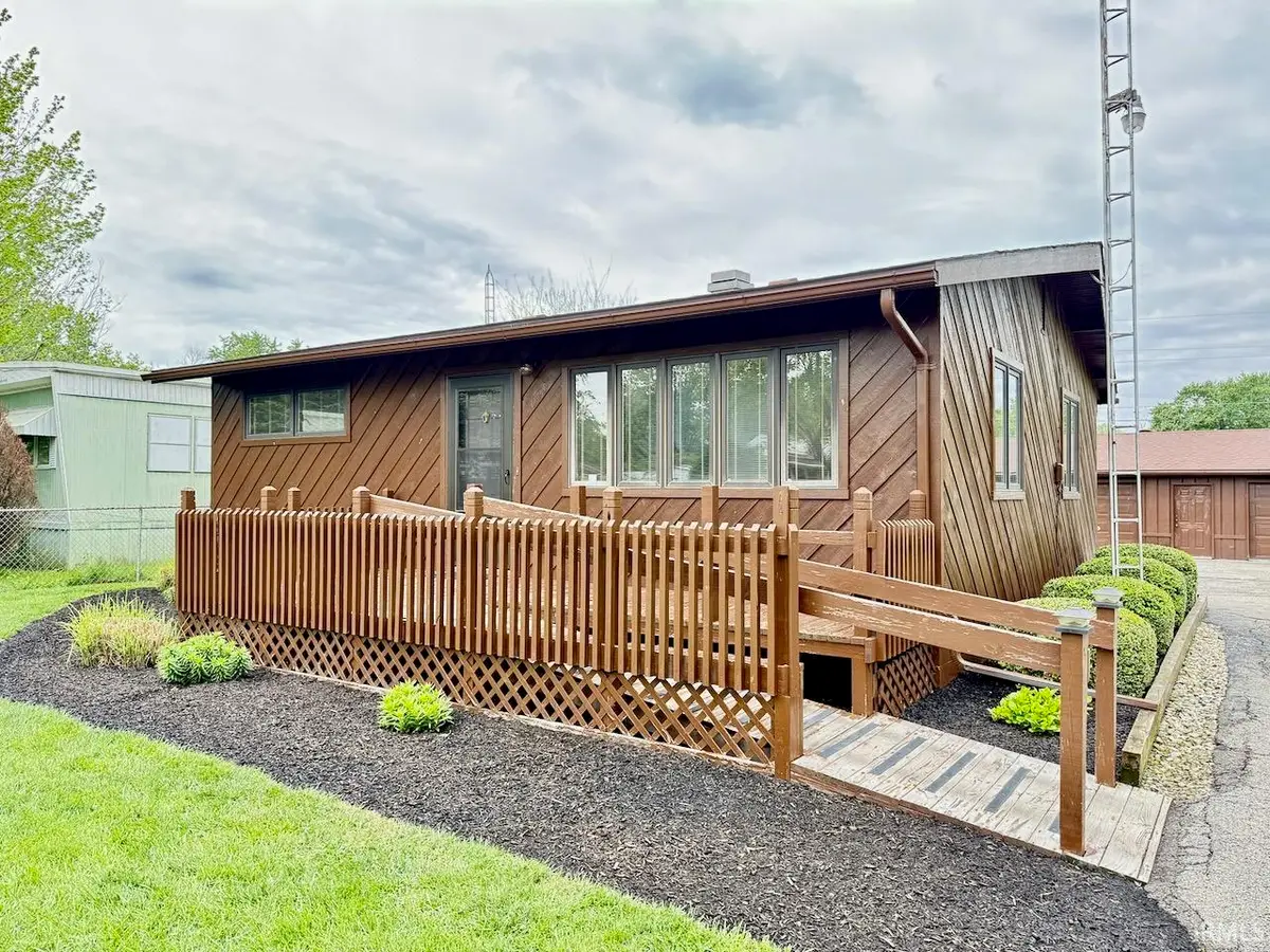 509 N Waldemere Road, Muncie, IN 47303 - #1