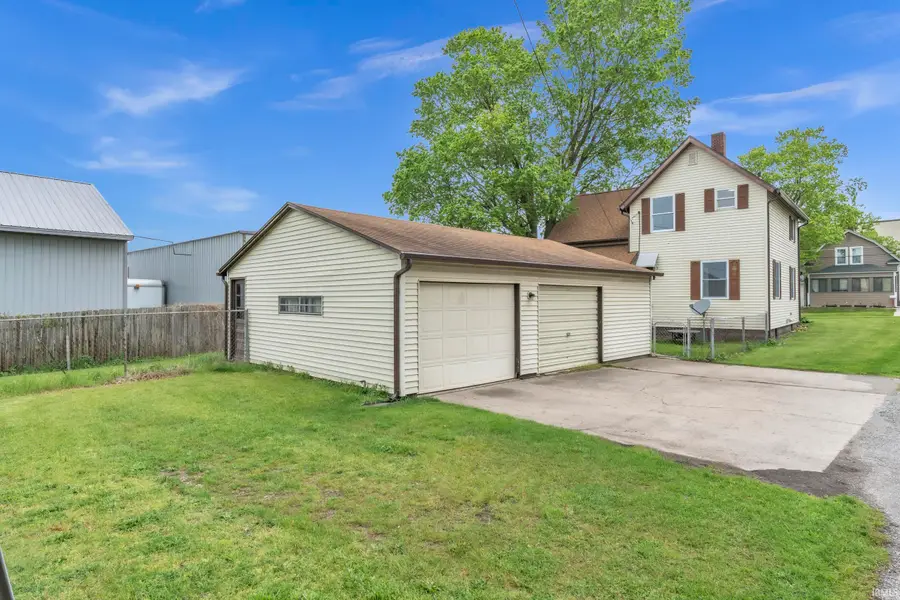 215 W Grove Street, Kendallville, IN 46755 - #2