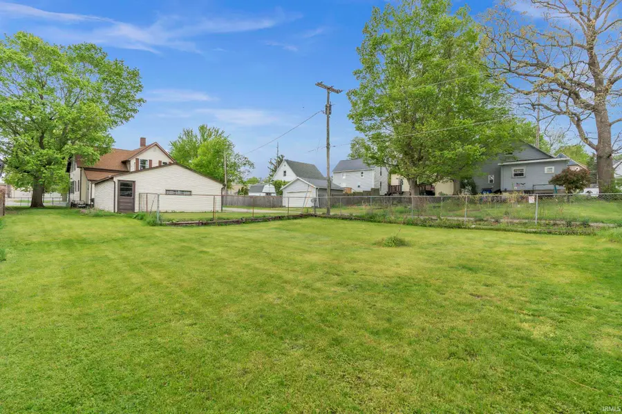 215 W Grove Street, Kendallville, IN 46755 - #3