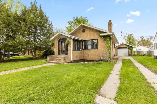 1210 Strong Avenue, Elkhart, IN 46514