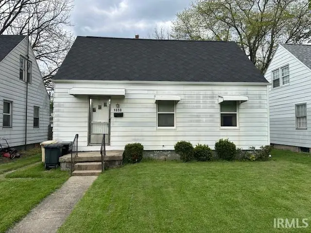 1650 N Brookfield Street, South Bend, IN 46628 - #2