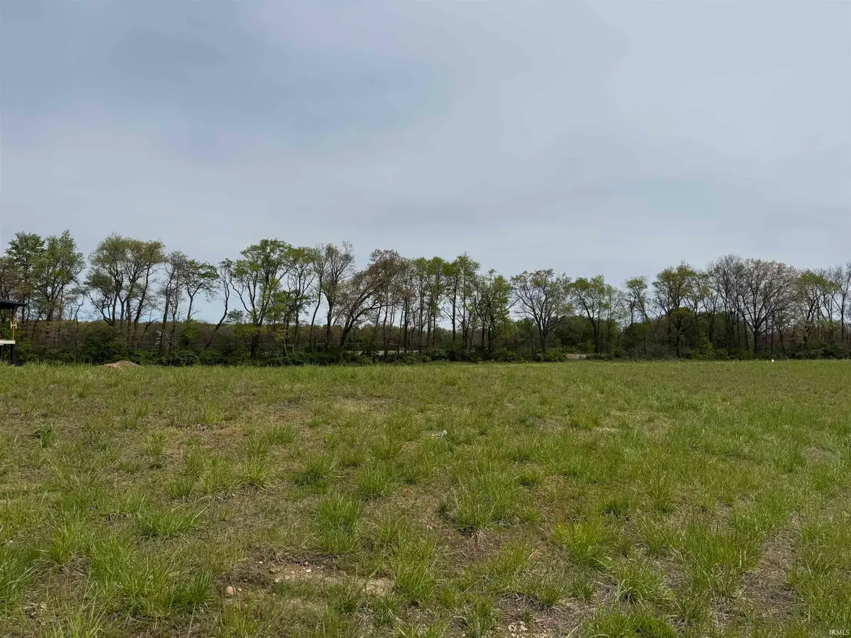 15065 Woodford Lot 8 Trail, Granger, IN 46530 - #1