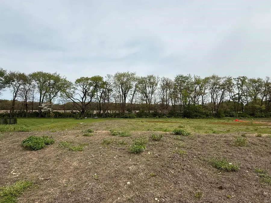 15065 Woodford Lot 8 Trail, Granger, IN 46530 - #3