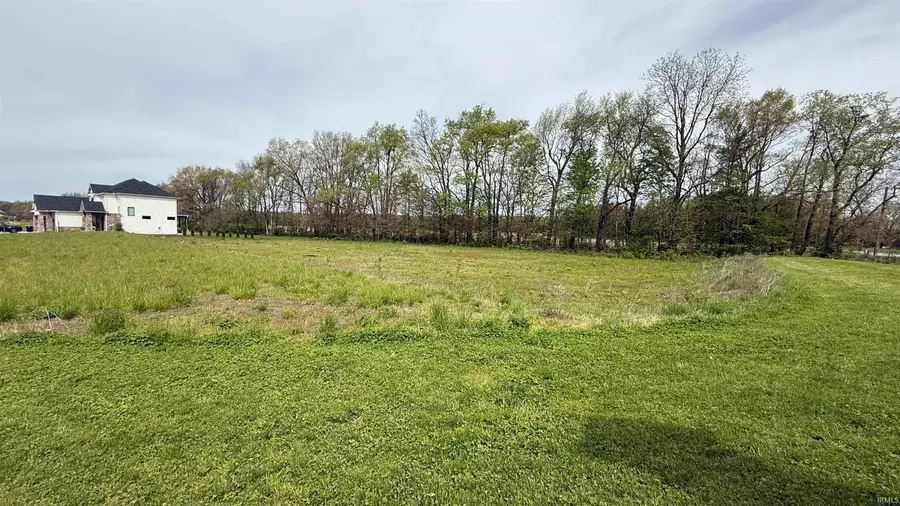 14929 Woodford Lot 1 Trail, Granger, IN 46530 - #3
