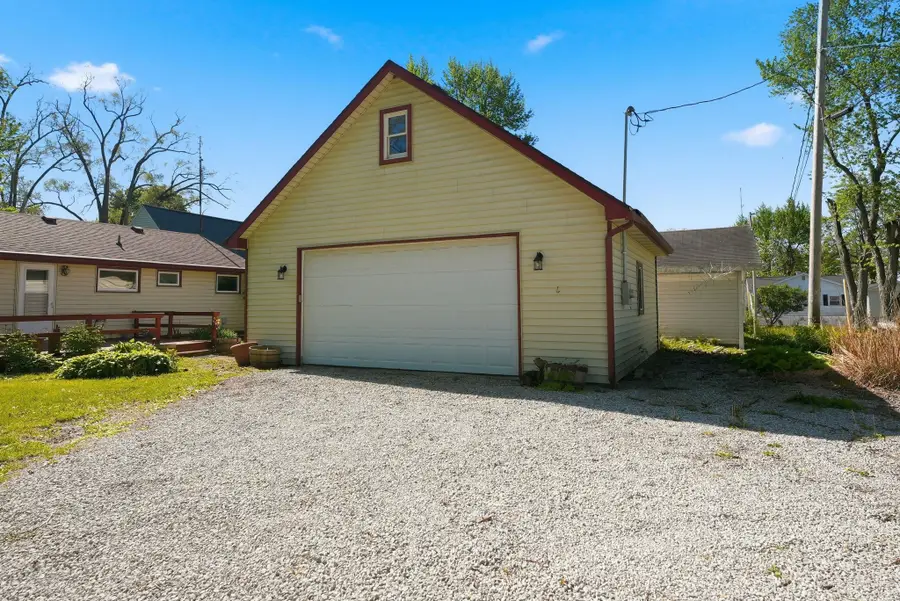 6669 N 6th Trail, North Webster, IN 46555 - #2