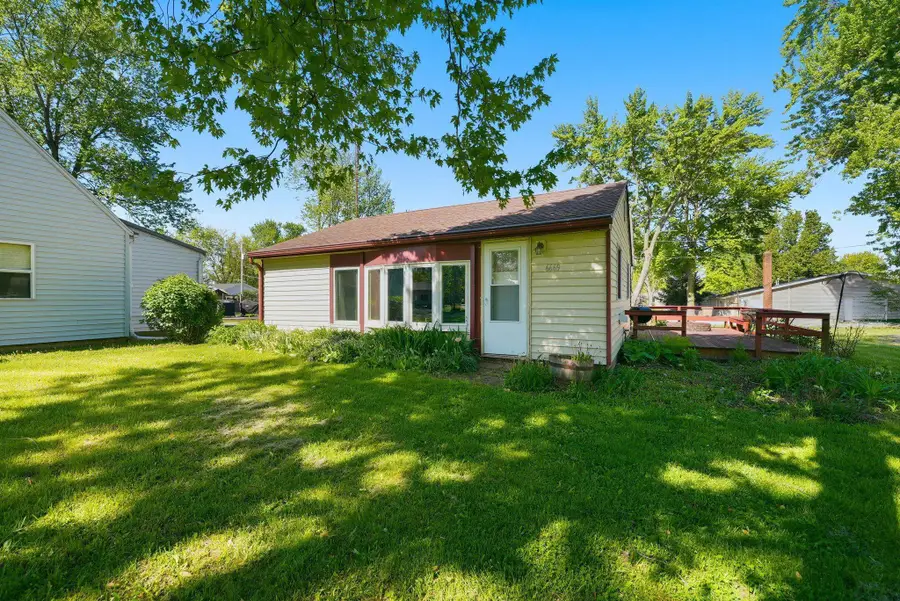 6669 N 6th Trail, North Webster, IN 46555 - #3