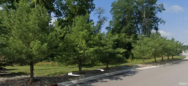 16056 Cobblestone Square Lot 21 Drive, Granger, IN 46530