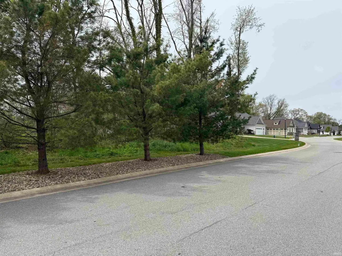 16042 Cobblestone Square Lot 20 Drive, Granger, IN 46530 - #1