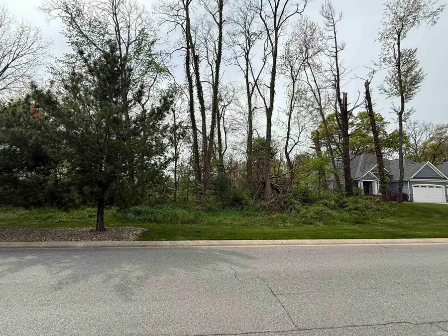 16042 Cobblestone Square Lot 20 Drive, Granger, IN 46530 - #2