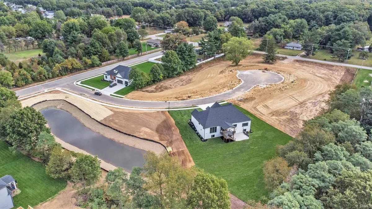 11024 Bayou Court, Osceola, IN 46561 - #1