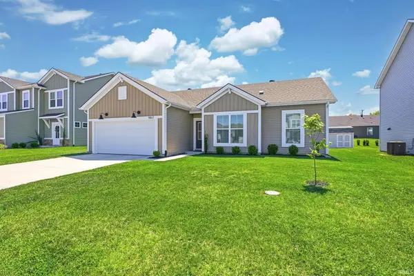 9867 Monte Way, Newburgh, IN 47630