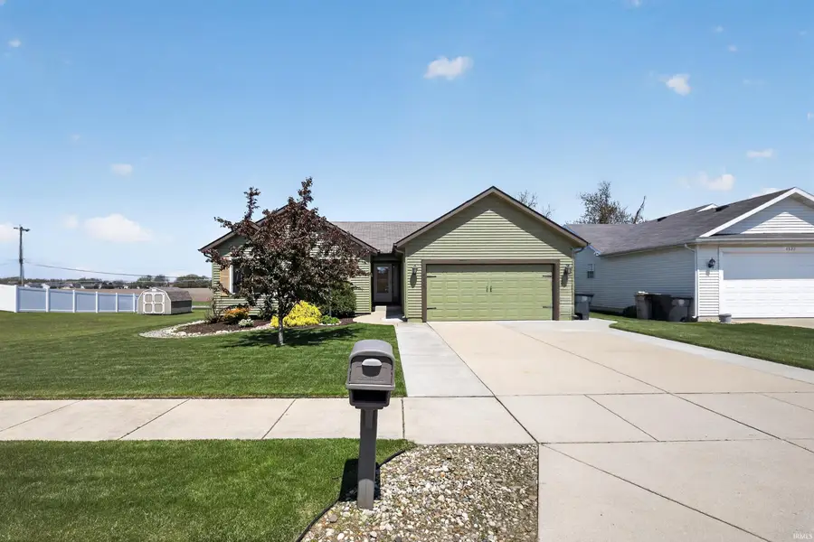 4405 Ashard Drive, South Bend, IN 46628 - #2