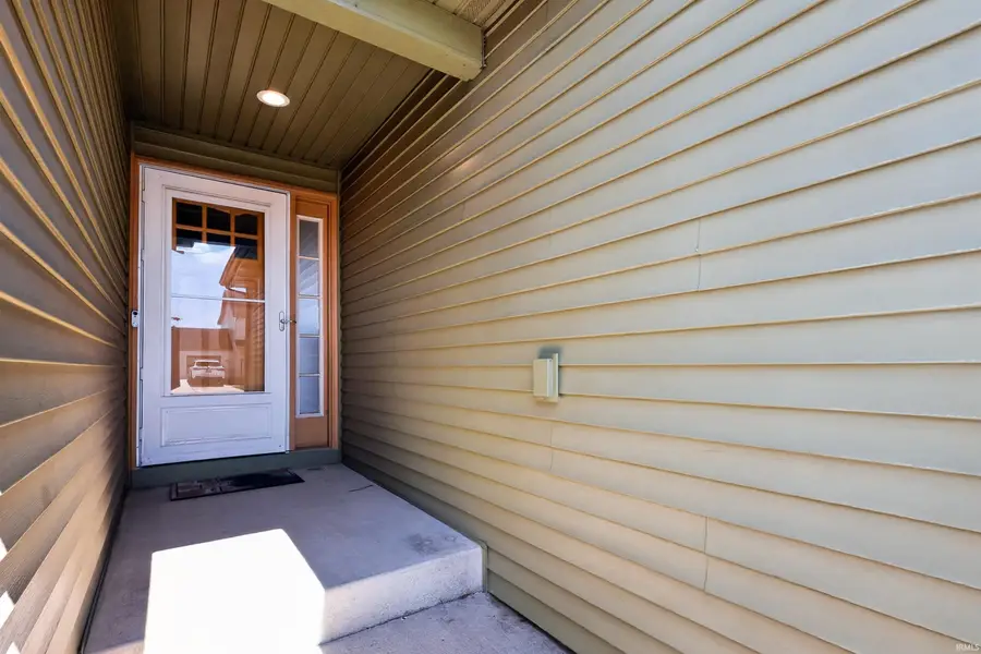 4405 Ashard Drive, South Bend, IN 46628 - #3