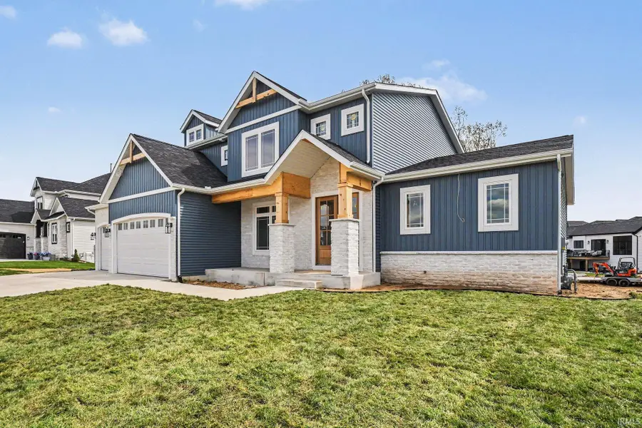 11152 Calle Jules Court #320, Osceola, IN 46561 - #2