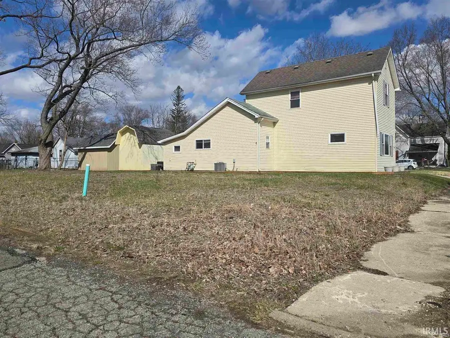 212 Clifford Street, Anderson, IN 46012 - #2
