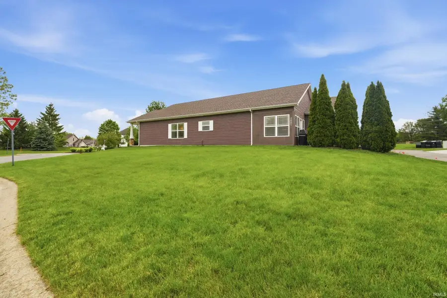 2481 Mondavi Boulevard, Lafayette, IN 47909 - #3