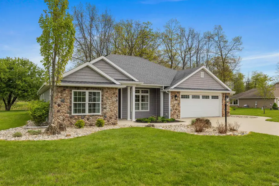 3330 Kellygreen Court, Angola, IN 46703 - #2
