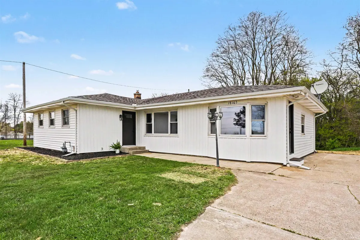 18105 Us Highway 20, Goshen, IN 46528 - #1