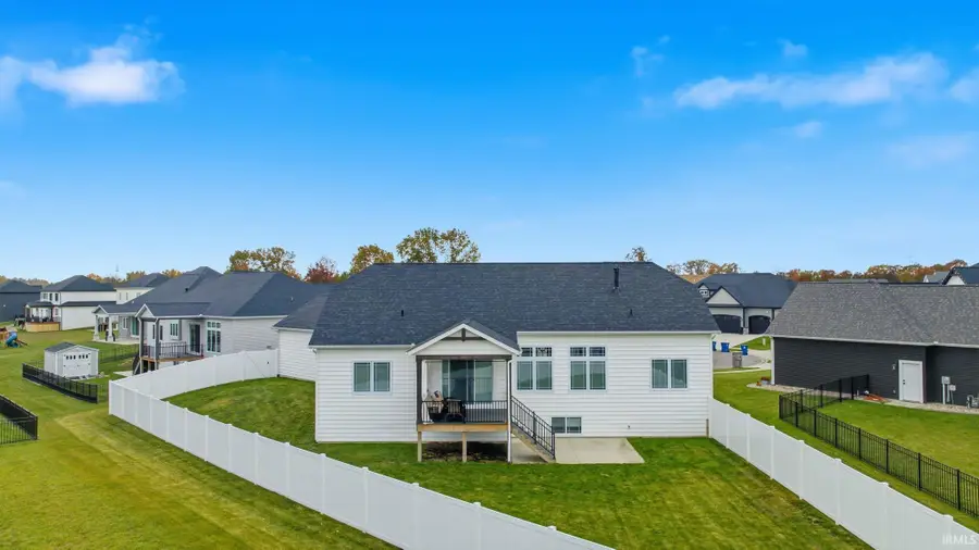 54628 Salem Farms Court, Osceola, IN 46561 - #3