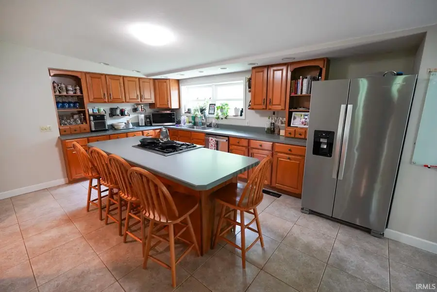 9203 N Hickory Grove Road, Dubois, IN 47527 - #3