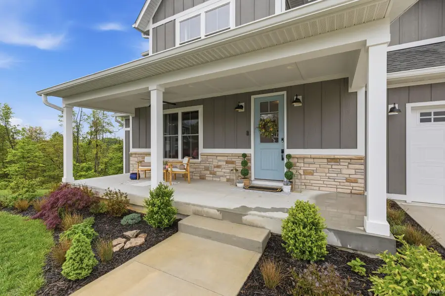 4642 N Calumet Court, Bloomington, IN 47404 - #3