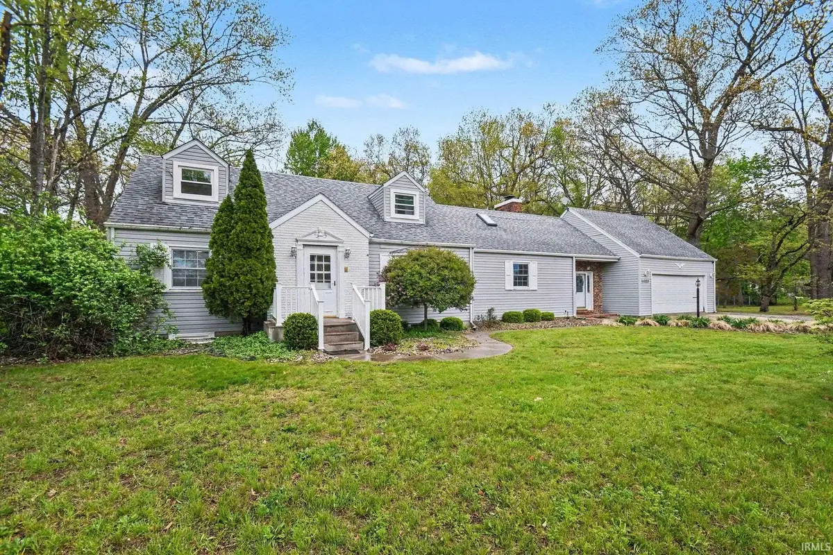 11227 Harrison Road, Mishawaka, IN 46544 - #1