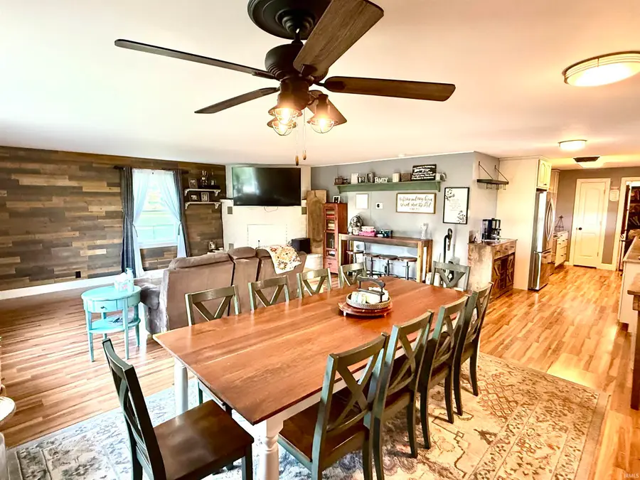 918 Old Farm Road, Bedford, IN 47421 - #3
