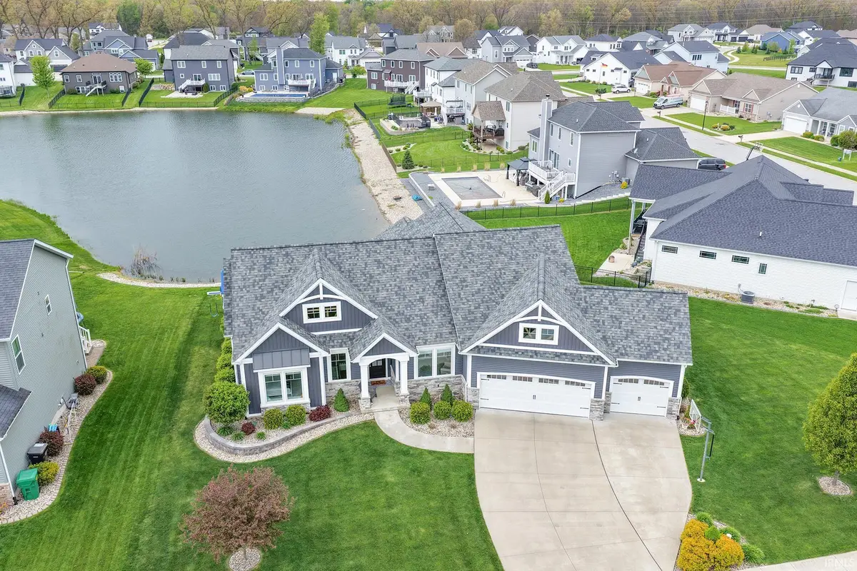54745 Sacramento Meadows Drive, Osceola, IN 46561 - #1