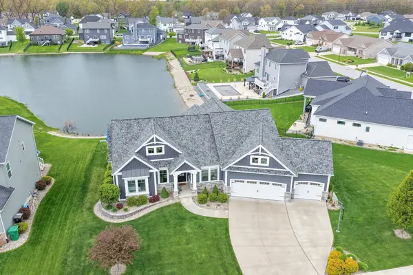 54745 Sacramento Meadows Drive, Osceola, IN 46561