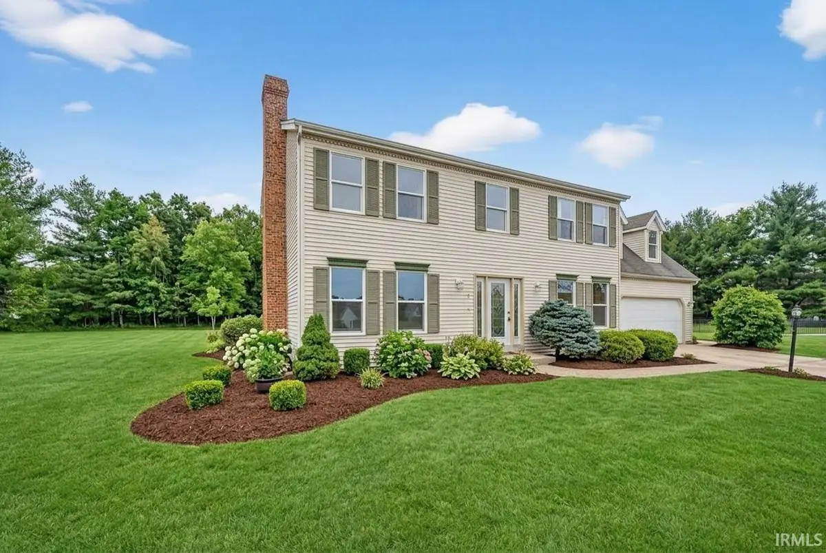 52453 Liberty Mills Court, Granger, IN 46530 - #1