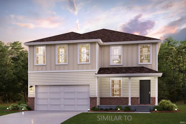 627 Brendle Way, Jeffersonville, IN 47130