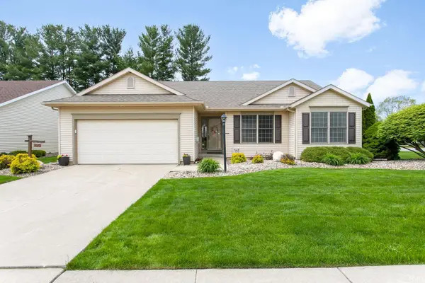 5570 Garden Terrace, South Bend, IN 46614