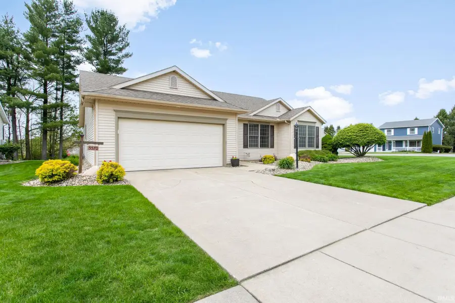 5570 Garden Terrace, South Bend, IN 46614 - #2