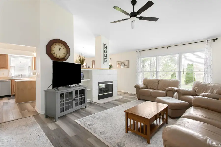 5570 Garden Terrace, South Bend, IN 46614 - #3